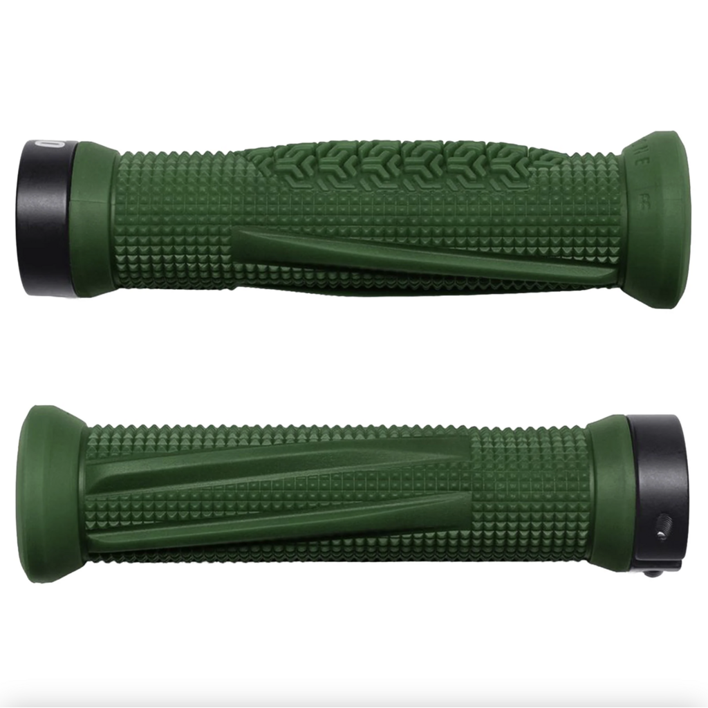 Jackson Goldstone Signature Grips