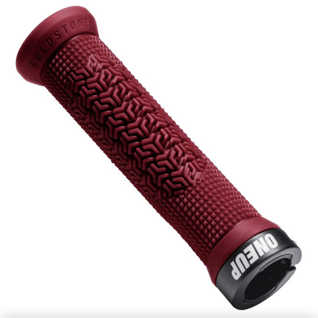 Jackson Goldstone Signature Grips