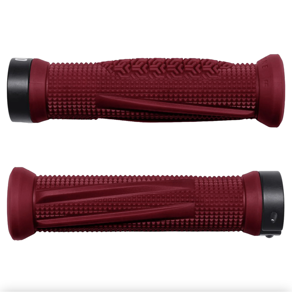 Jackson Goldstone Signature Grips