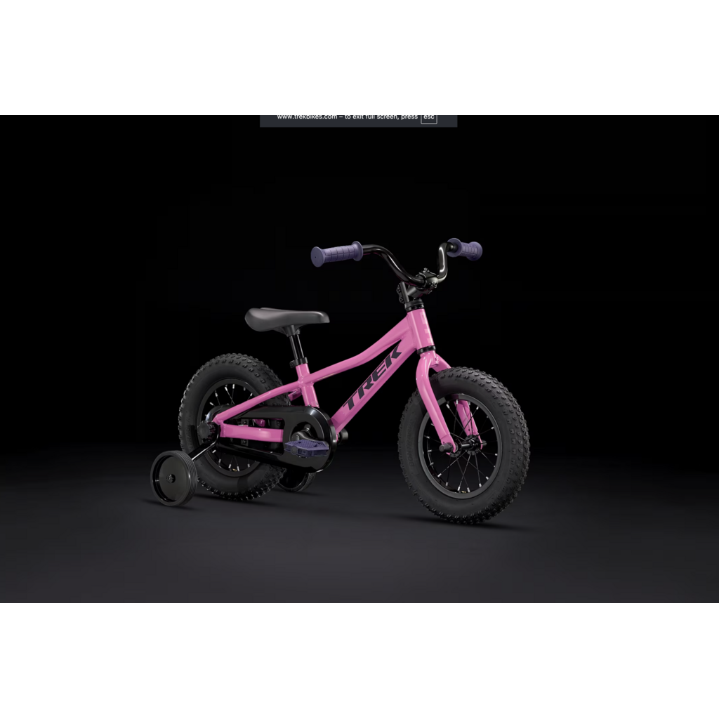2026 Trek Precaliber 12"