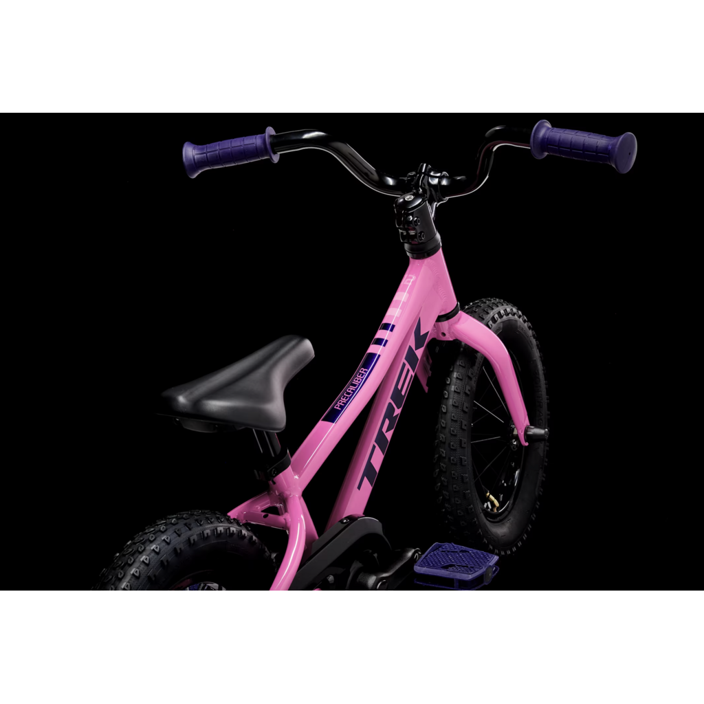 2026 Trek Precaliber 12"