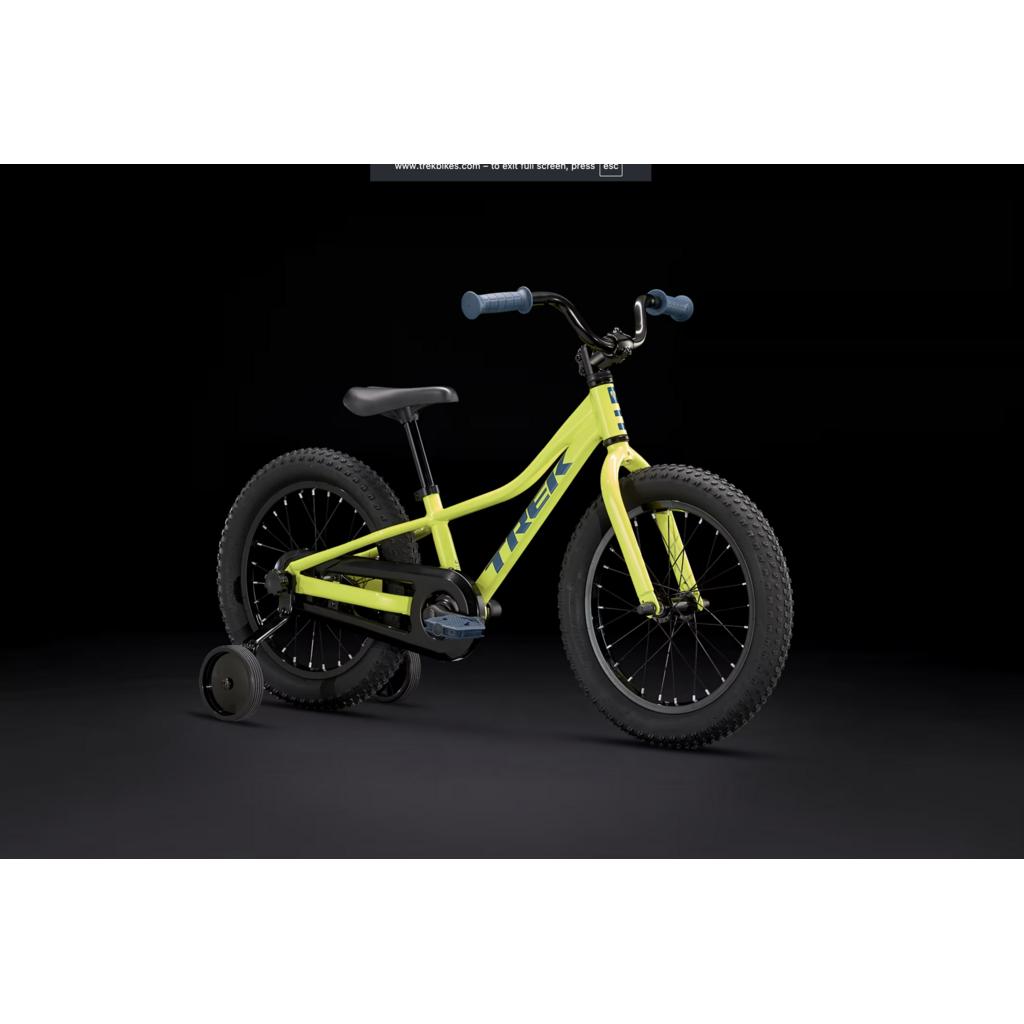2026 Trek Precaliber 16"