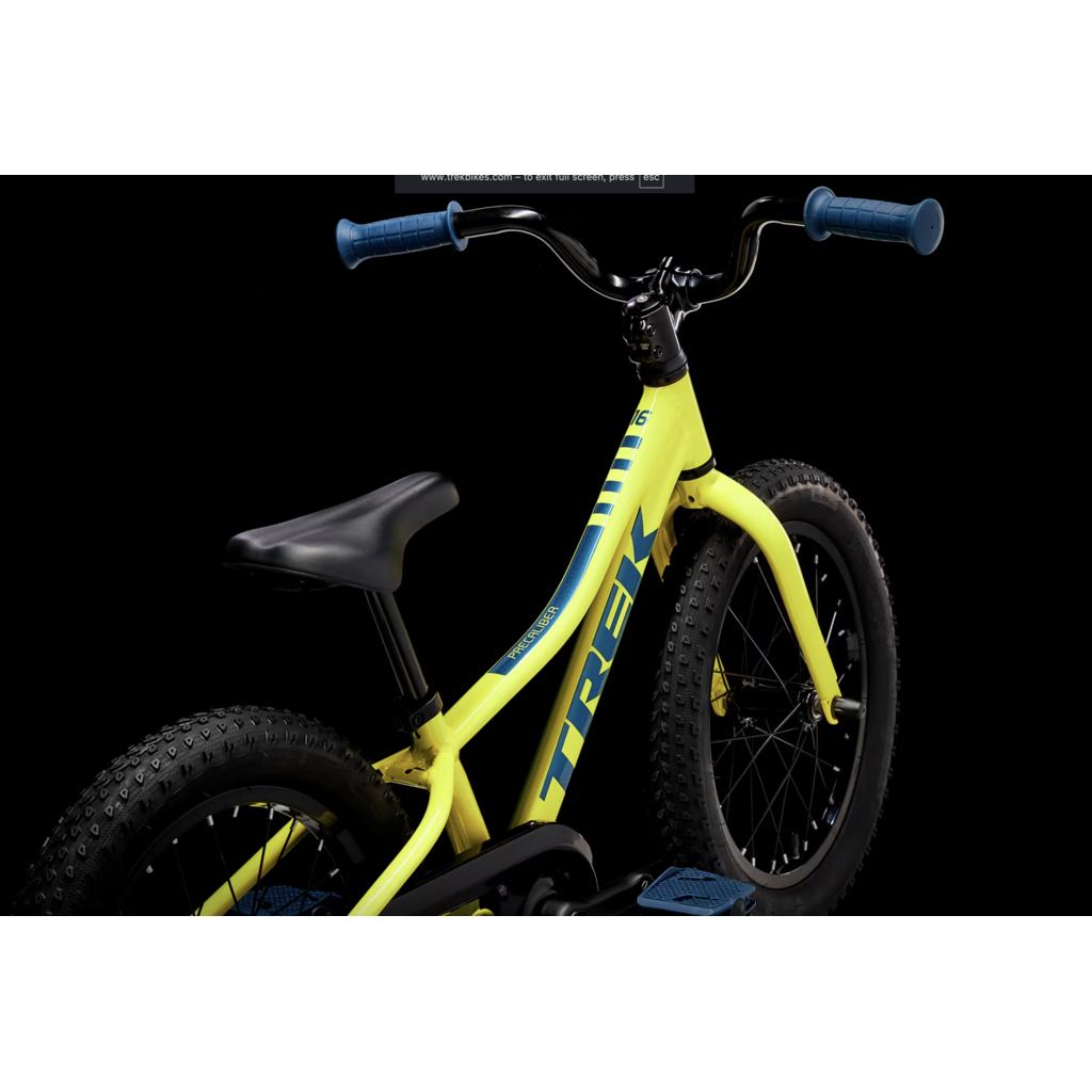 2026 Trek Precaliber 16"