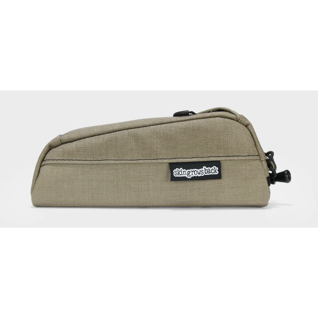SKINGROWSBACK Hot Dog Top Tube Bag