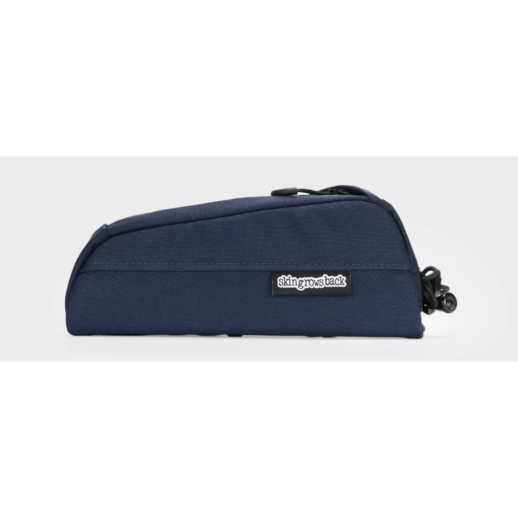 SKINGROWSBACK Hot Dog Top Tube Bag
