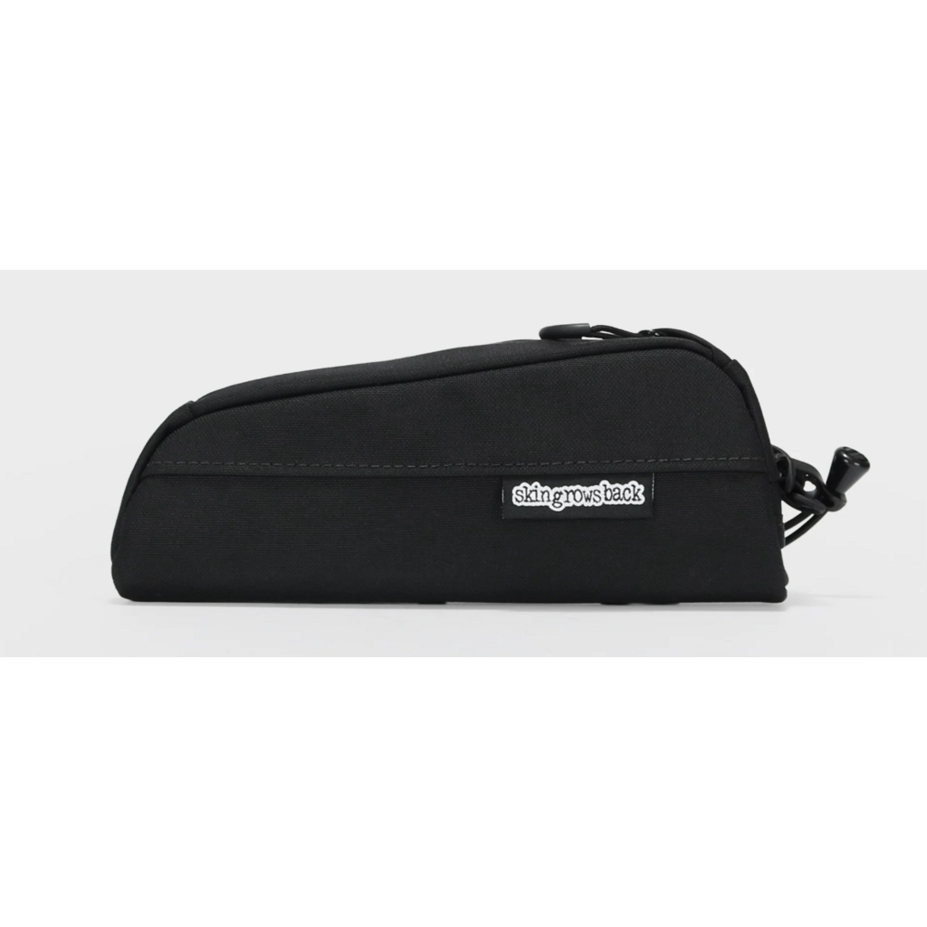 SKINGROWSBACK Hot Dog Top Tube Bag