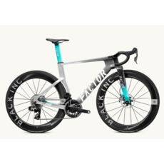 2026 Factor ONE - Red W/Power Meter