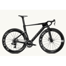 2026 Factor ONE - Red W/Power Meter