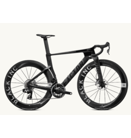 2026 Factor ONE - Red W/Power Meter