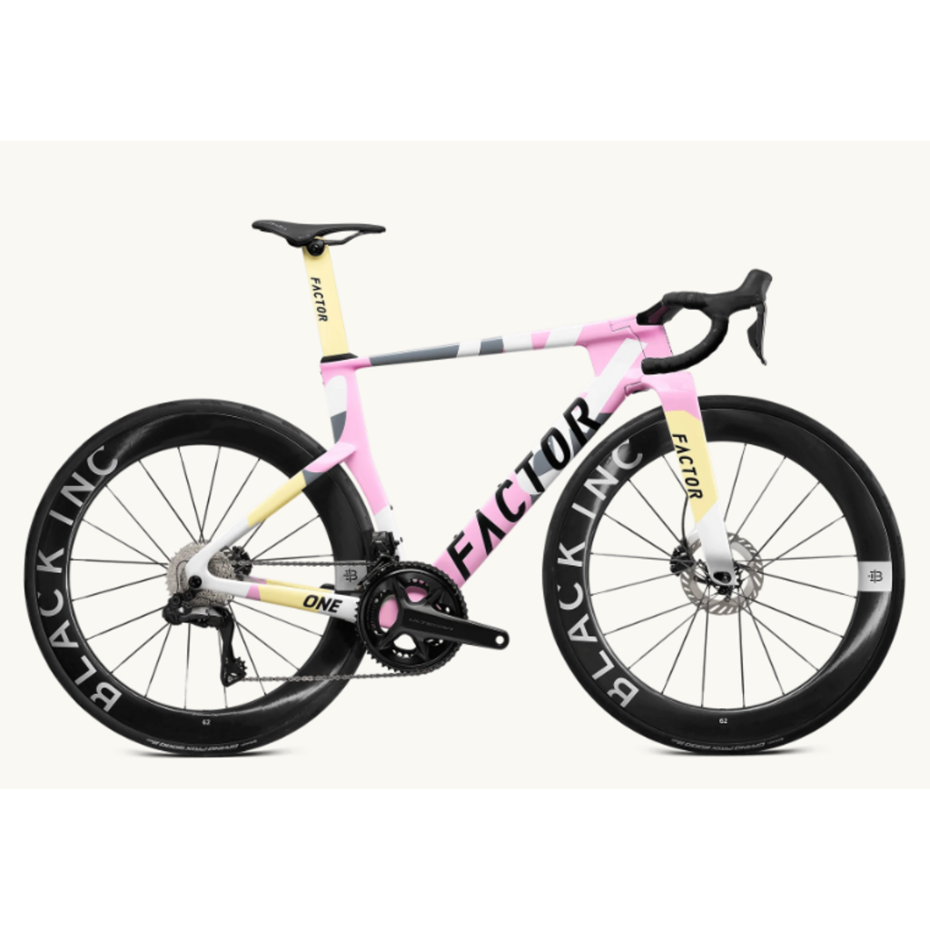 Factor 2026 Factor ONE - Ultegra