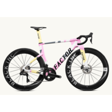 Factor 2026 Factor ONE - Ultegra