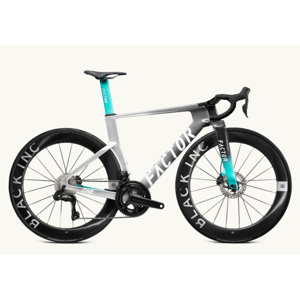 Factor 2026 Factor ONE - Ultegra