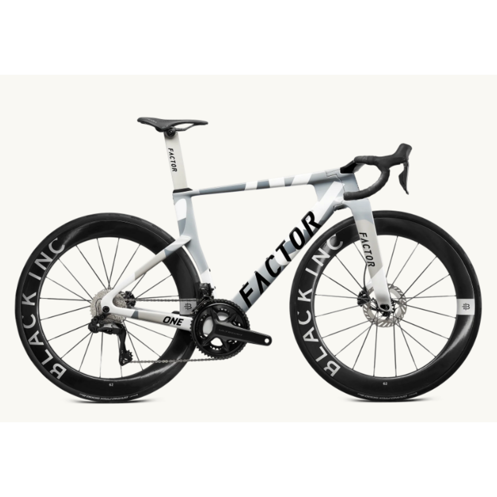 Factor 2026 Factor ONE - Ultegra