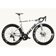 Factor 2026 Factor ONE - Ultegra