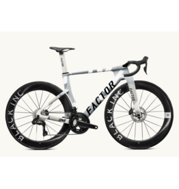 Factor 2026 Factor ONE - Ultegra