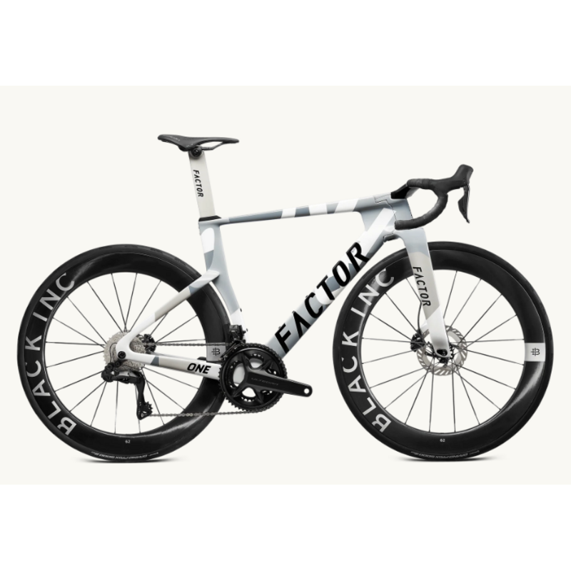 Factor 2026 Factor ONE - Ultegra