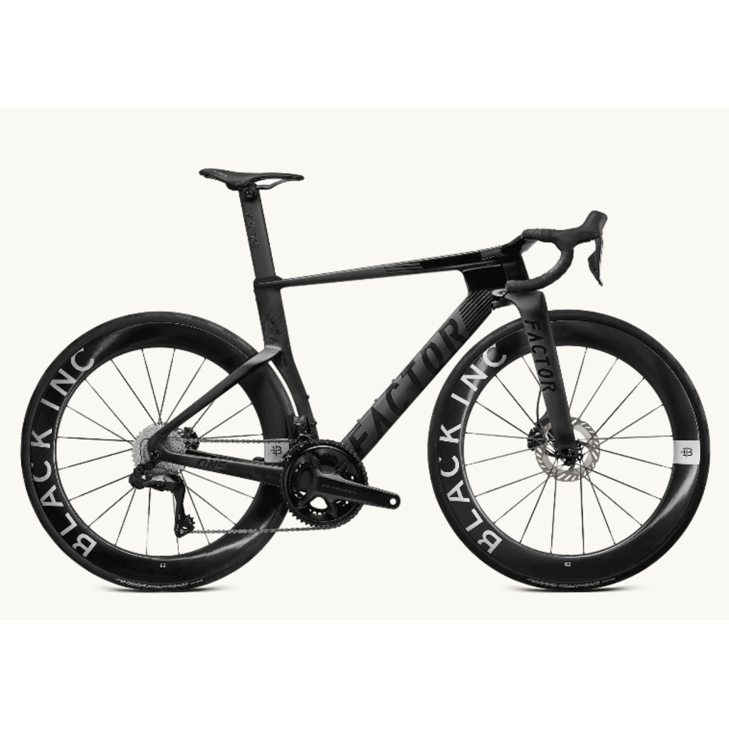 Factor 2026 Factor ONE - Ultegra