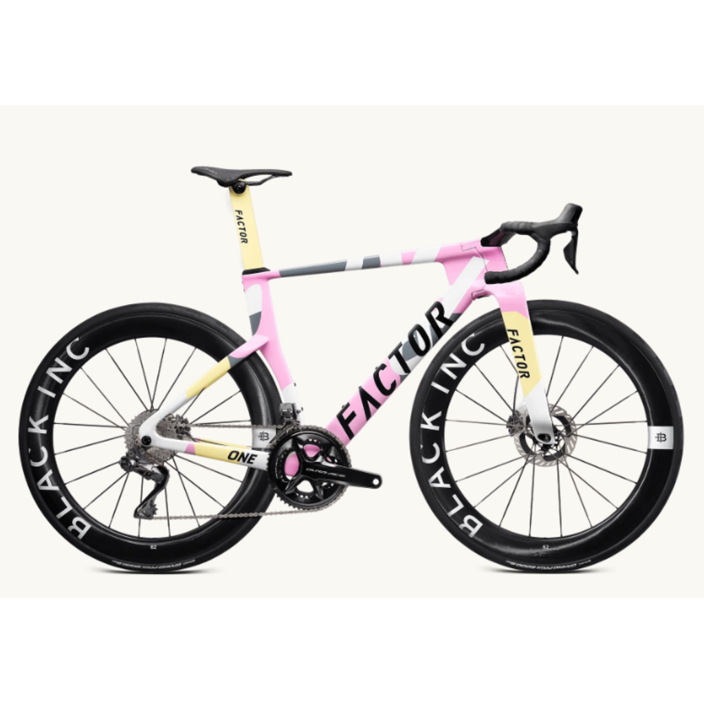 Factor 2026 Factor ONE - Dura-Ace