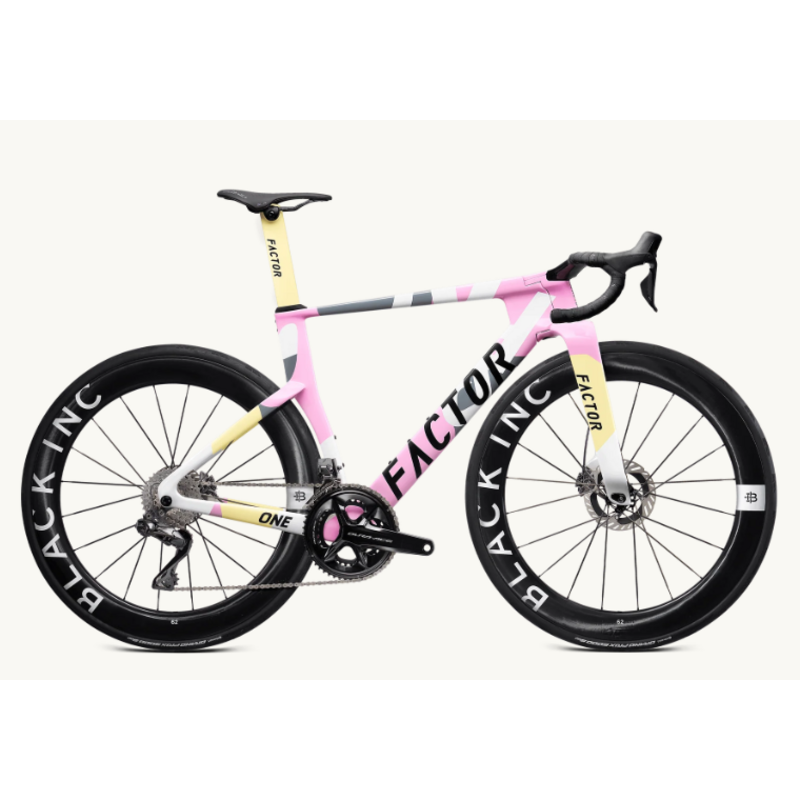 Factor 2026 Factor ONE - Dura-Ace