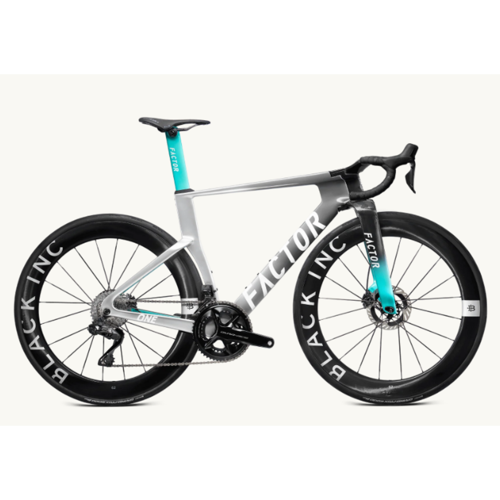 Factor 2026 Factor ONE - Dura-Ace