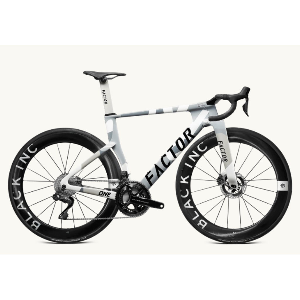 Factor 2026 Factor ONE - Dura-Ace