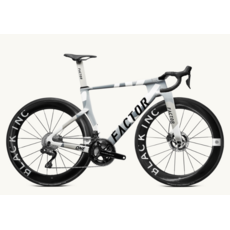 Factor 2026 Factor ONE - Dura-Ace