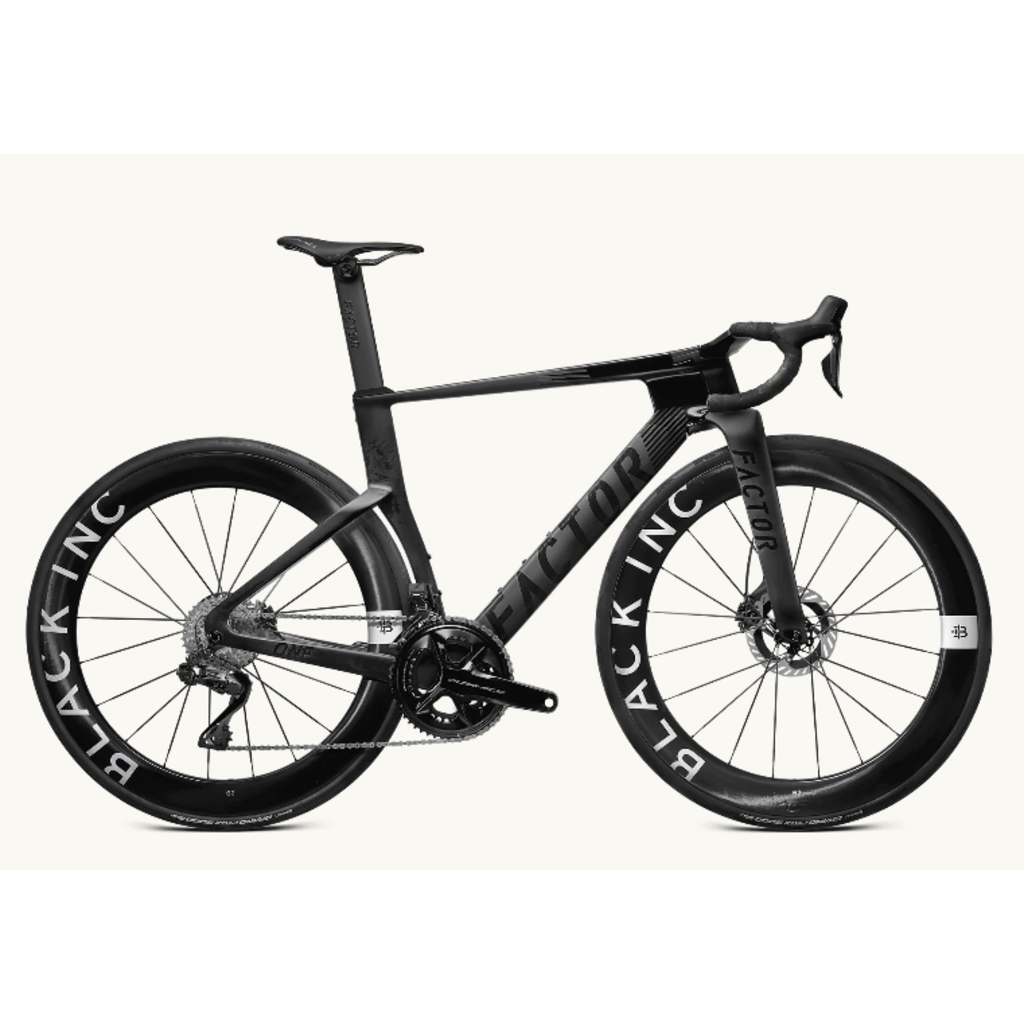 Factor 2026 Factor ONE - Dura-Ace