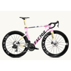 Factor 2026 Factor ONE - Force W/Power Meter