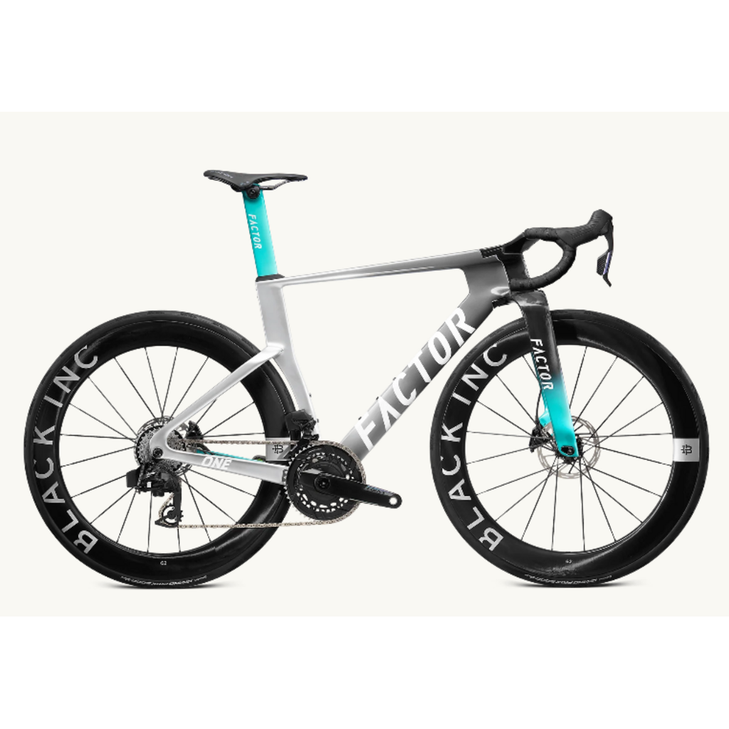 Factor 2026 Factor ONE - Force W/Power Meter