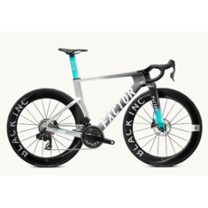 Factor 2026 Factor ONE - Force W/Power Meter