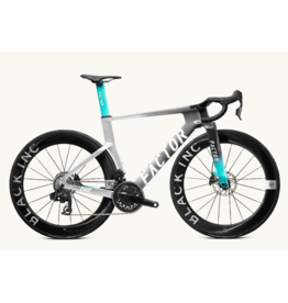 Factor 2026 Factor ONE - Force W/Power Meter