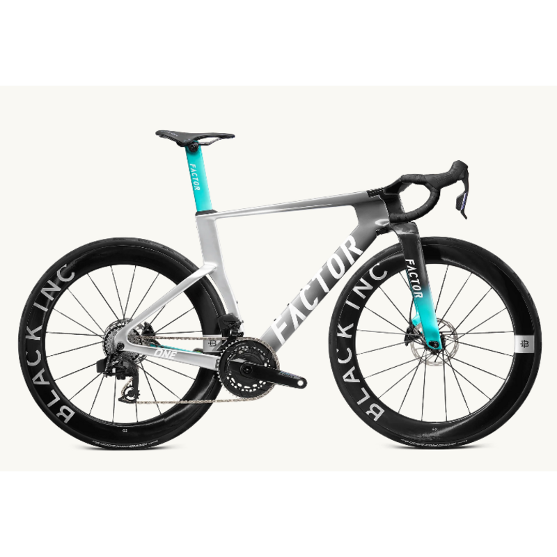 Factor 2026 Factor ONE - Force W/Power Meter