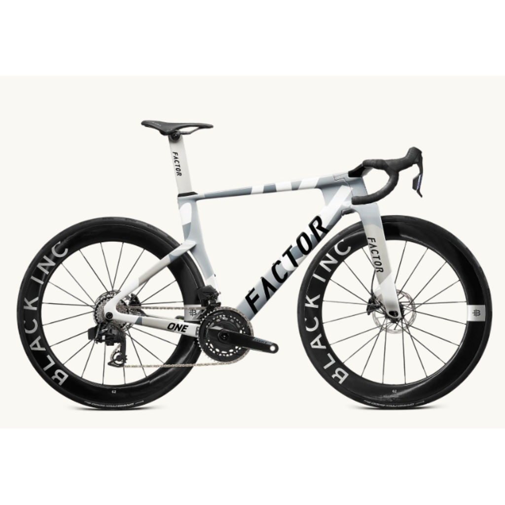 Factor 2026 Factor ONE - Force W/Power Meter