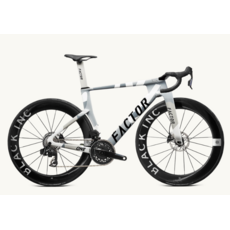 Factor 2026 Factor ONE - Force W/Power Meter