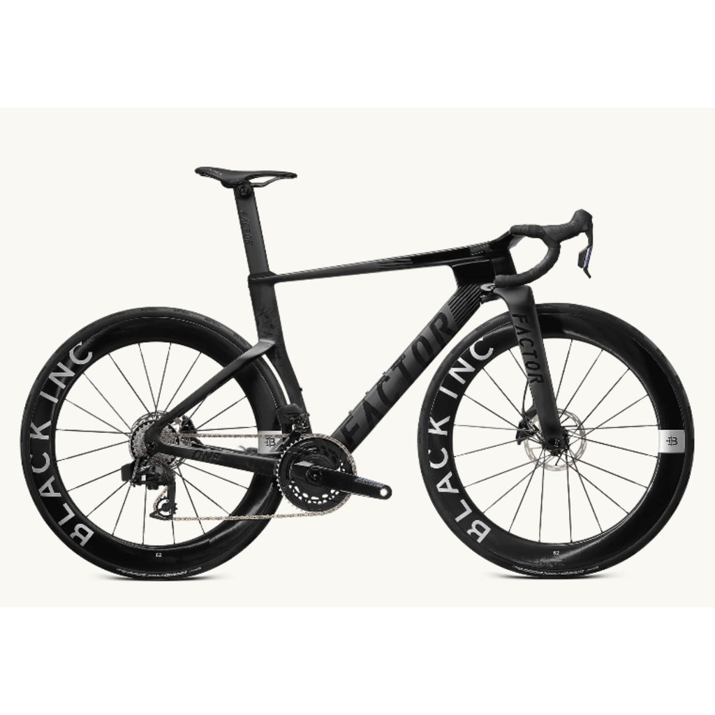 Factor 2026 Factor ONE - Force W/Power Meter
