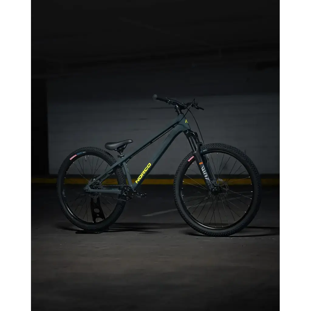 2027 Norco Rampage 2 Small