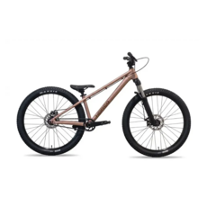 2027 Norco Rampage 1 Rose Medium