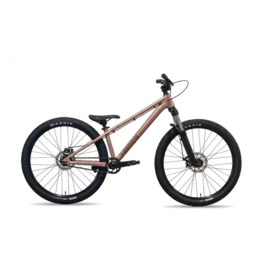 2027 Norco Rampage 1 Rose Medium