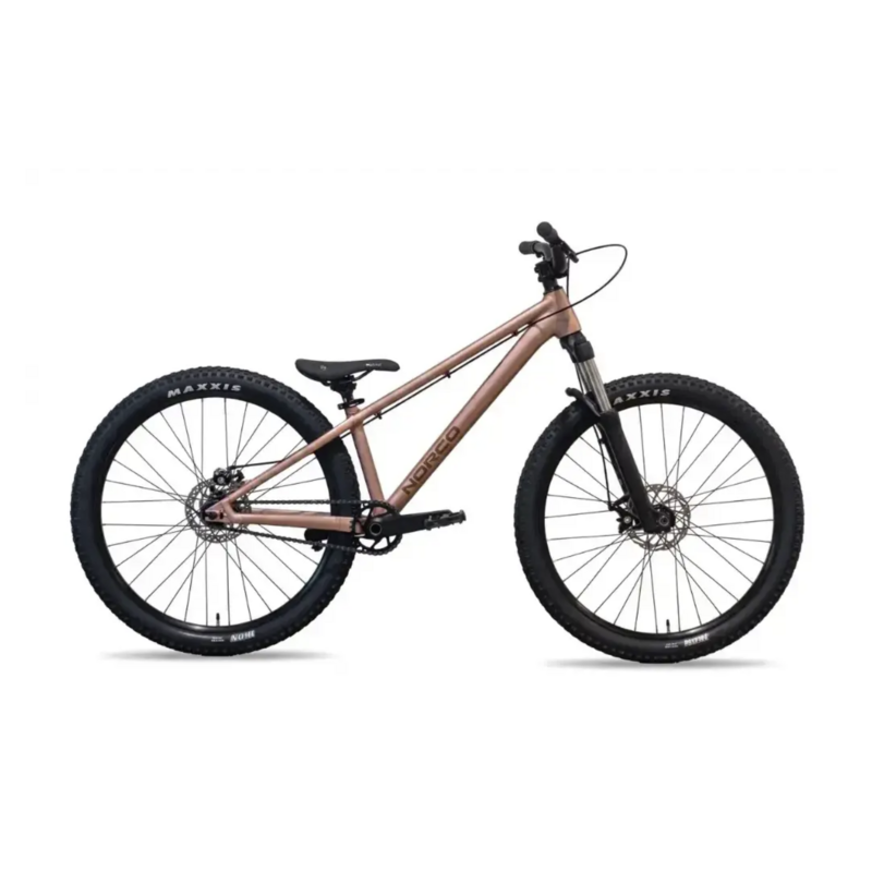 2027 Norco Rampage 1 Rose Medium