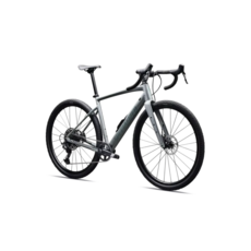 2026 Specialized Diverge 4 Comp Alloy Silver/Met 56