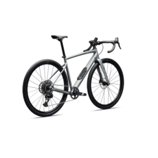 2026 Specialized Diverge 4 Comp Alloy Silver/Met 56