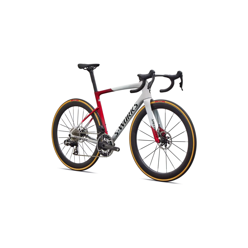 Specialized 2027 S-Works Tarmac SL9 w/ SRAM RED