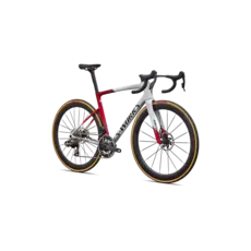 Specialized 2027 S-Works Tarmac SL9 w/ SRAM RED