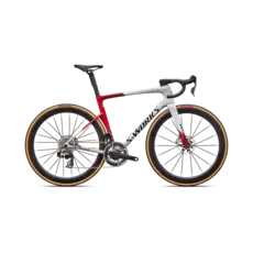 Specialized 2027 S-Works Tarmac SL9 w/ SRAM RED