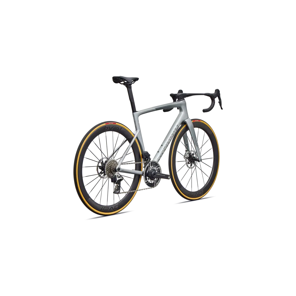 Specialized 2027 S-Works Tarmac SL9 w/ SRAM RED