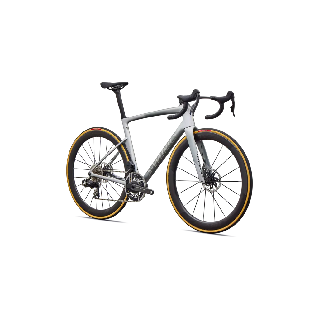 Specialized 2027 S-Works Tarmac SL9 w/ SRAM RED