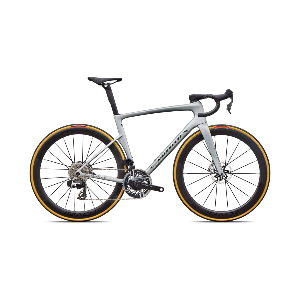 Specialized 2027 S-Works Tarmac SL9 w/ SRAM RED