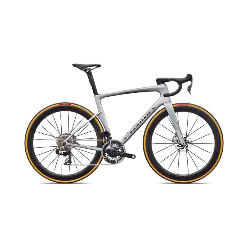 Specialized 2027 S-Works Tarmac SL9 w/ SRAM RED