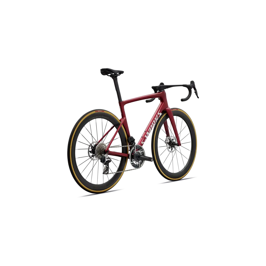 Specialized 2027 S-Works Tarmac SL9 w/ SRAM RED