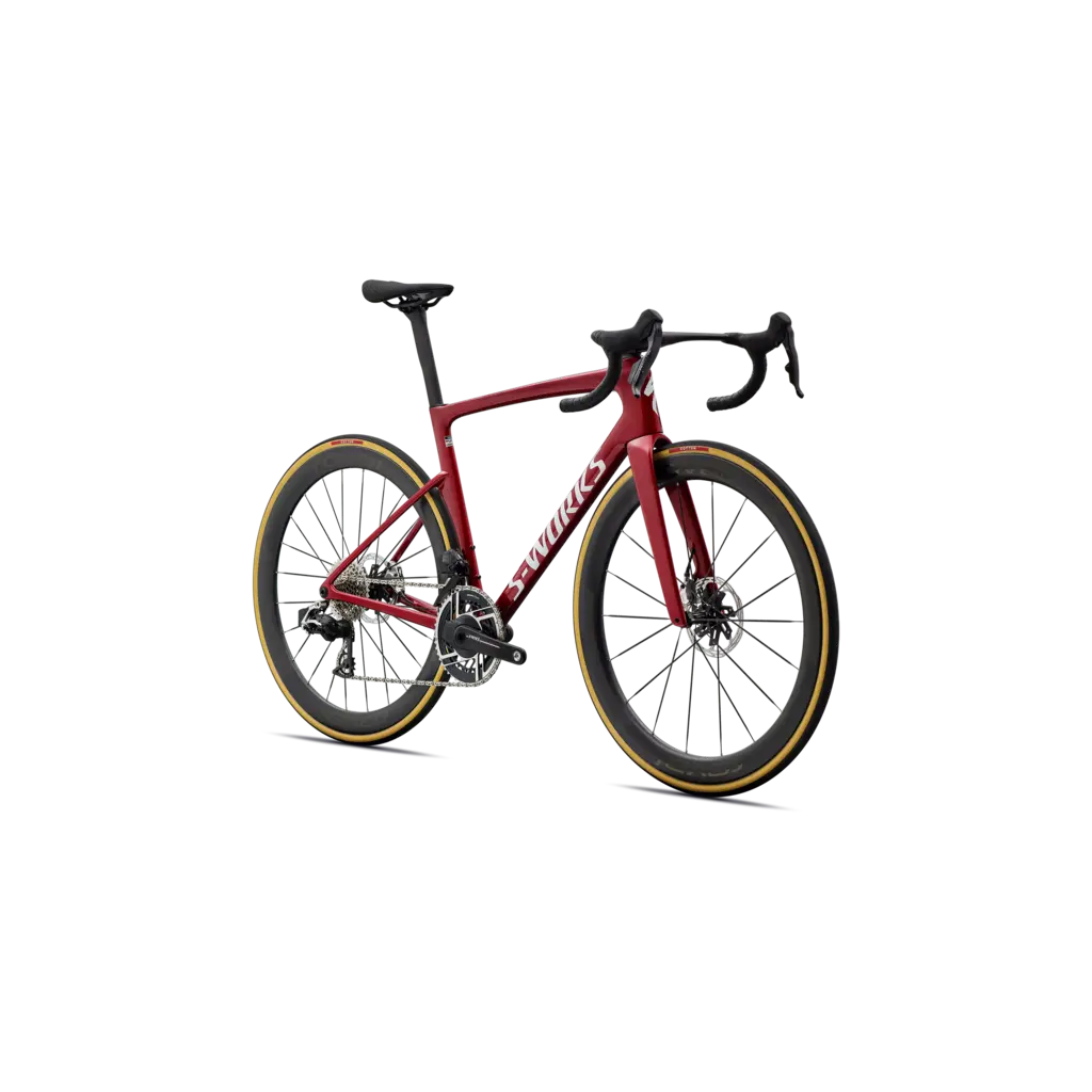 Specialized 2027 S-Works Tarmac SL9 w/ SRAM RED